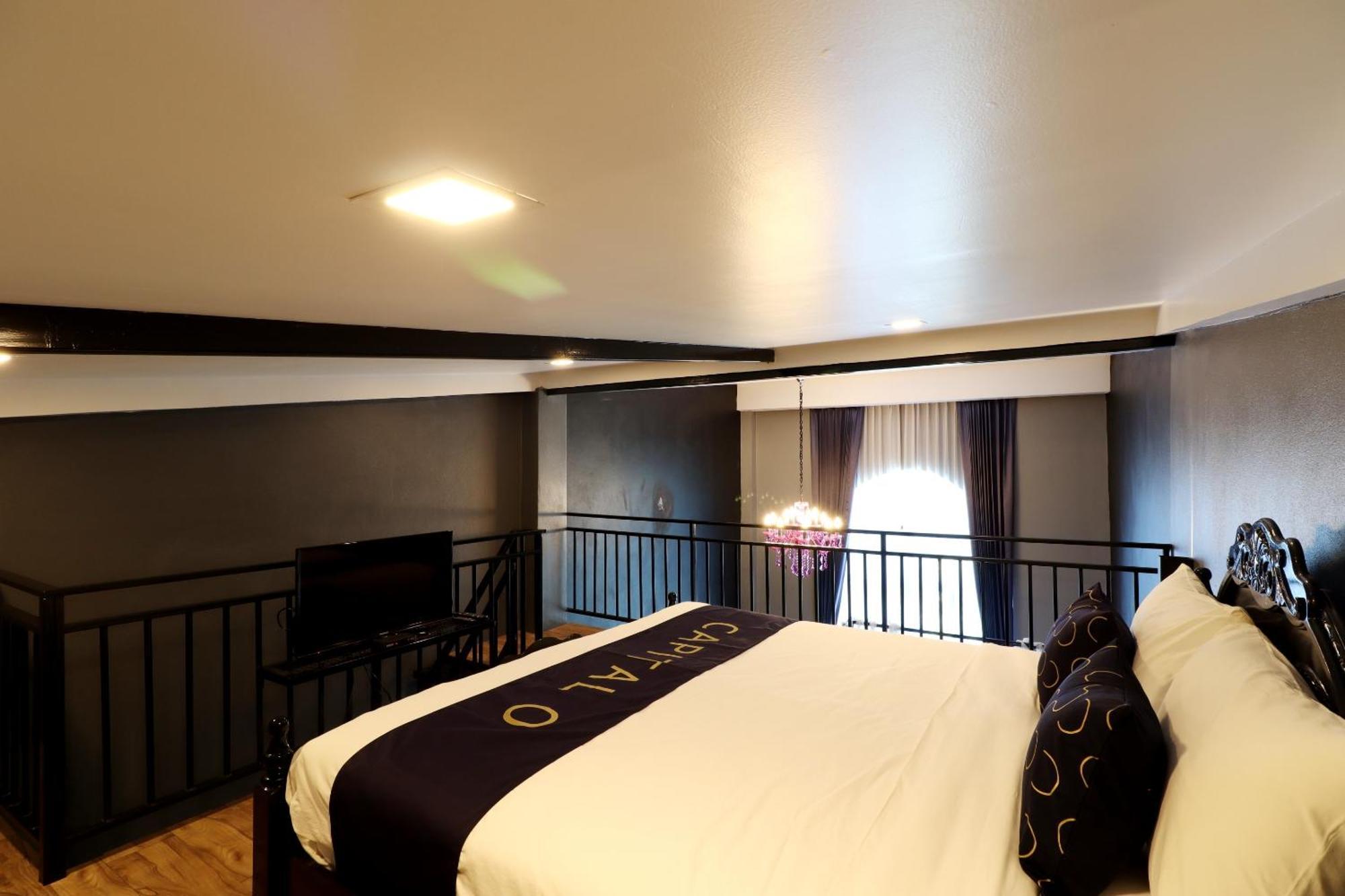Capital O 464 At Nata Chiangmai Chic Jungle Hotell Mae Rim Exteriör bild